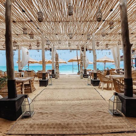 Indiana Kenanga Boutique Hotel & Spa Lembongan Eksteriør bilde